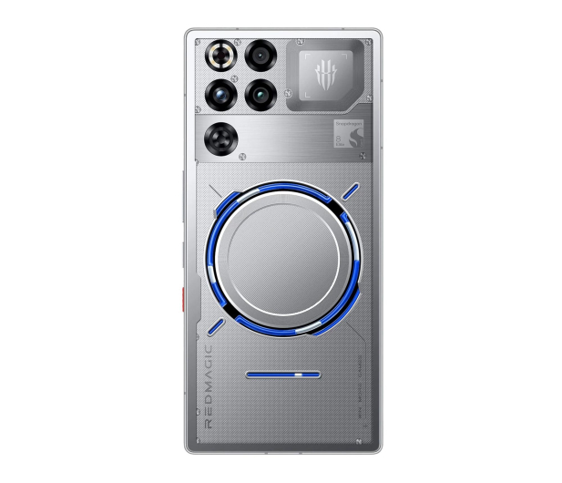 REDMAGIC 11 Pro 5G 16/512GB Subzero - 1607990 - zdjęcie 6